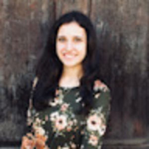 Meet your Posher, Anna